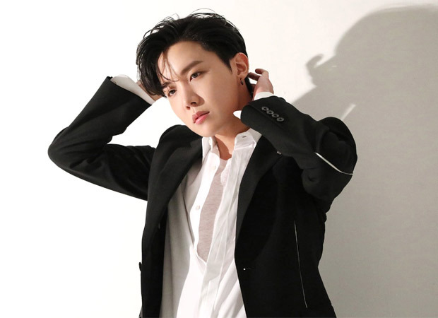 Detail Foto Jhope Bts Nomer 27