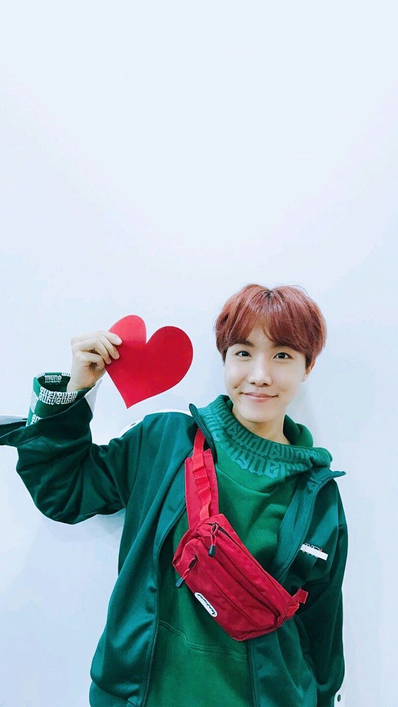 Detail Foto Jhope Bts Cute Nomer 31