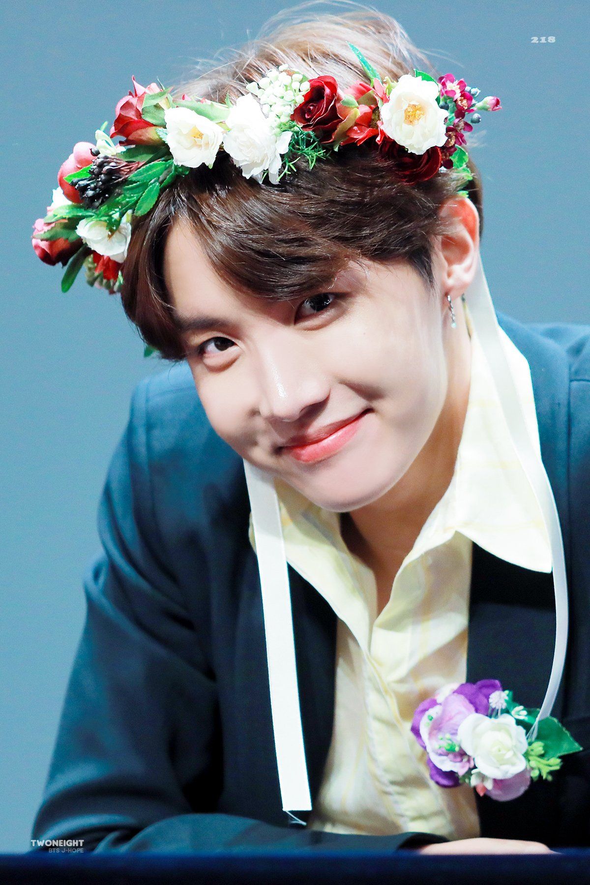 Detail Foto Jhope Bts Cute Nomer 10