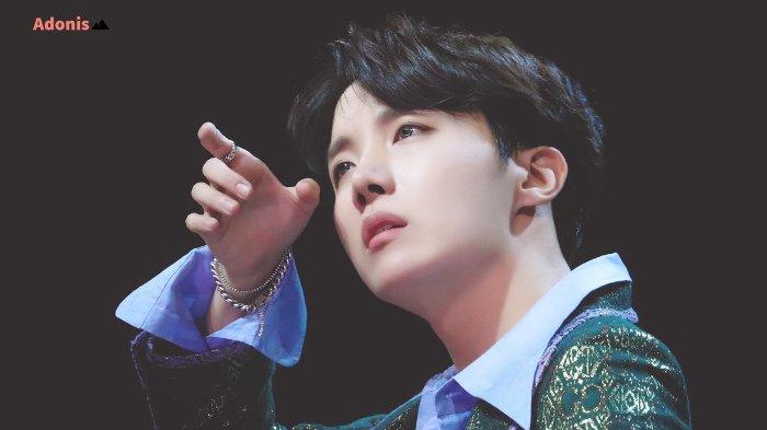 Detail Foto Jhope Terbaru Nomer 24