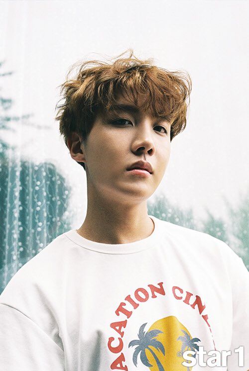 Detail Foto Jhope Terbaru Nomer 32