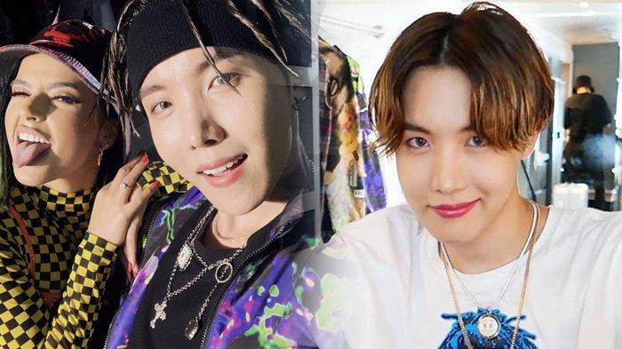 Detail Foto Jhope Terbaru Nomer 35