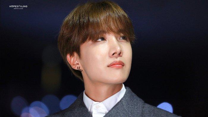 Detail Foto Jhope Terbaru Nomer 46