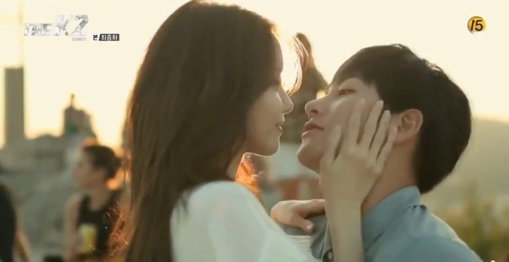 Detail Foto Ji Chang Wook Dan Yoona Nomer 13