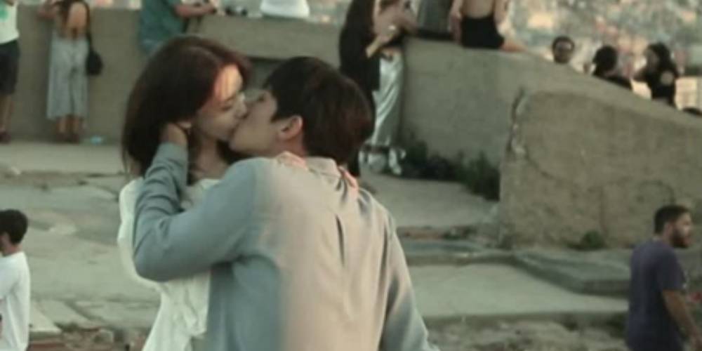 Detail Foto Ji Chang Wook Dan Yoona Nomer 19