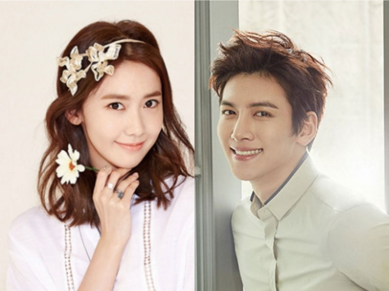 Detail Foto Ji Chang Wook Dan Yoona Nomer 23