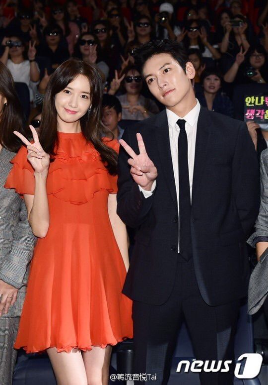 Detail Foto Ji Chang Wook Dan Yoona Nomer 26