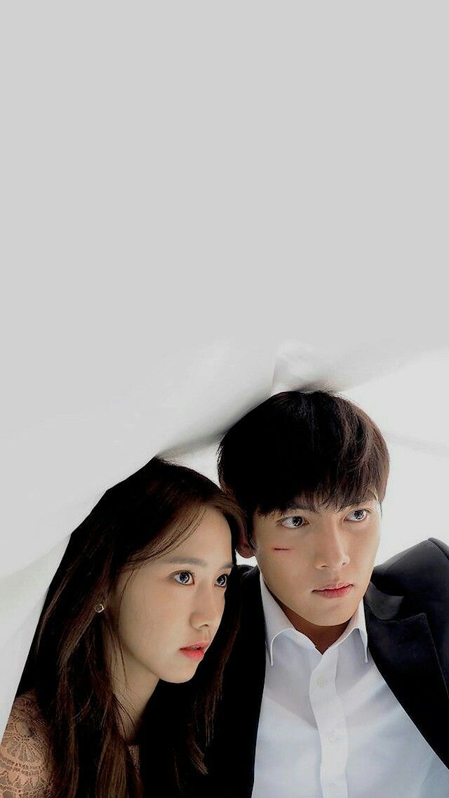 Detail Foto Ji Chang Wook Dan Yoona Nomer 5