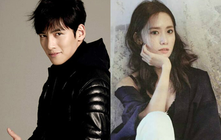 Detail Foto Ji Chang Wook Dan Yoona Nomer 34