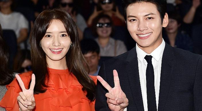 Detail Foto Ji Chang Wook Dan Yoona Nomer 36