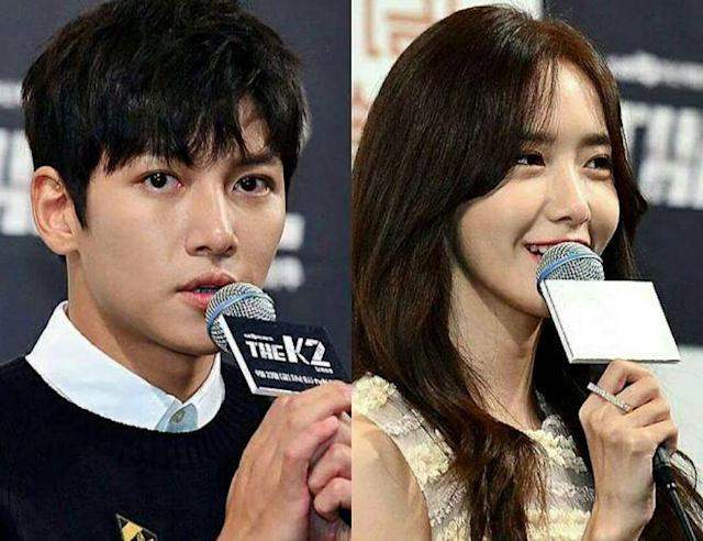 Detail Foto Ji Chang Wook Dan Yoona Nomer 9