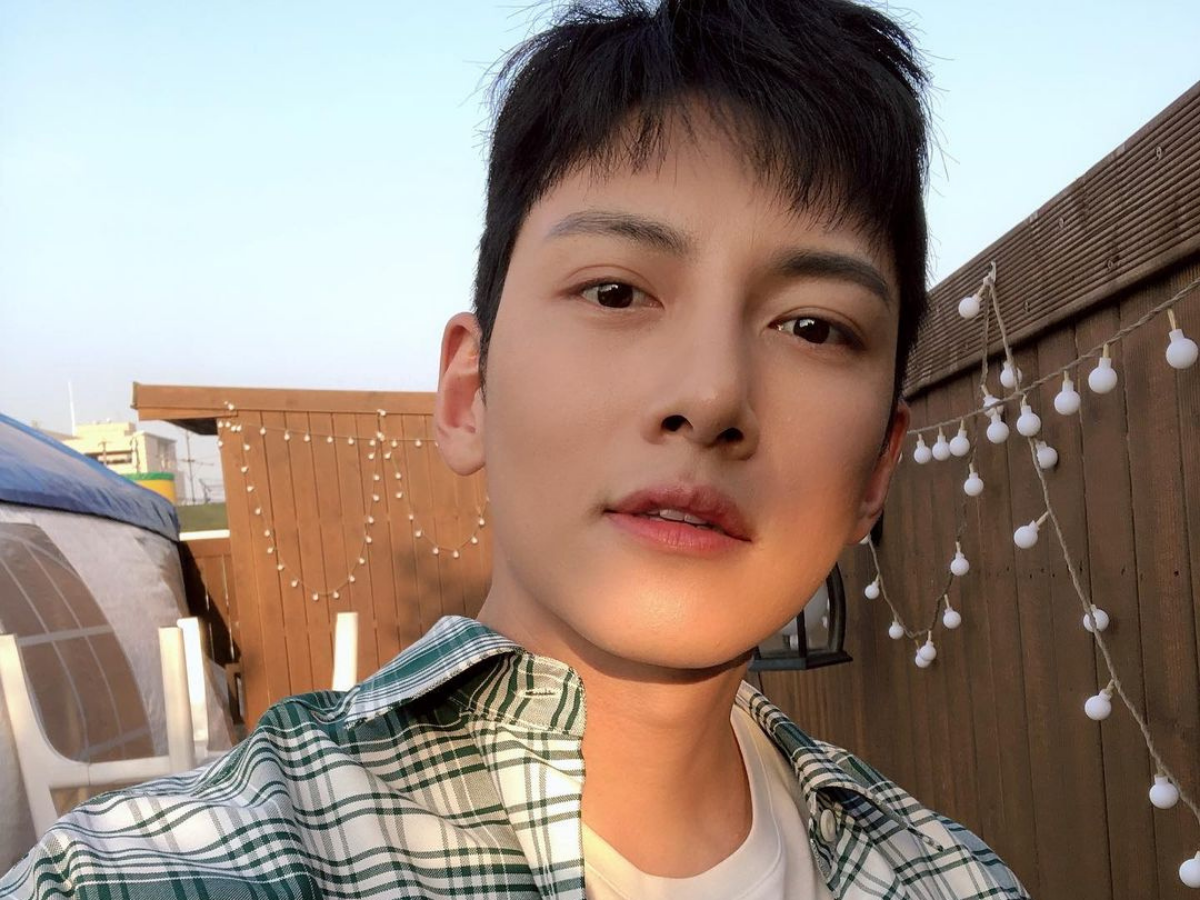 Detail Foto Ji Chang Wook Terbaru Nomer 9