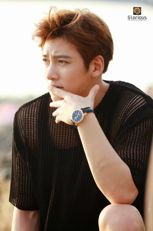 Detail Foto Ji Chang Wook Terbaru Nomer 23