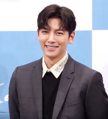 Detail Foto Ji Chang Wook Terbaru Nomer 31