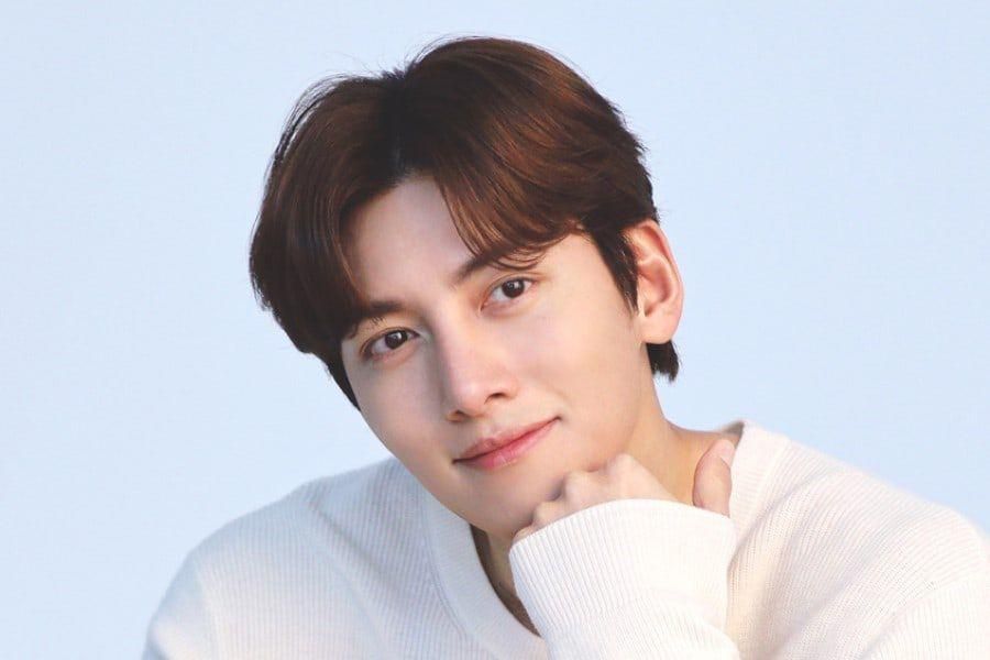 Detail Foto Ji Chang Wook Terbaru Nomer 44