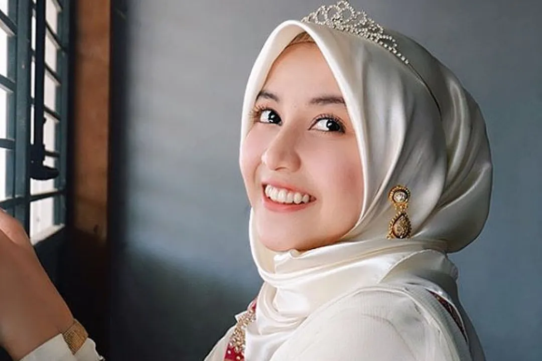 Detail Foto Jilbab Cantik Nomer 37