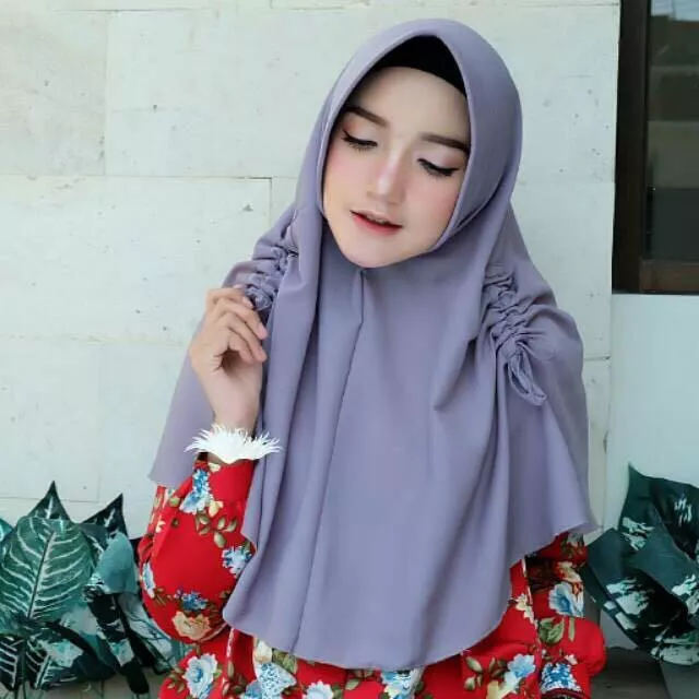 Detail Foto Jilbab Cantik Nomer 47
