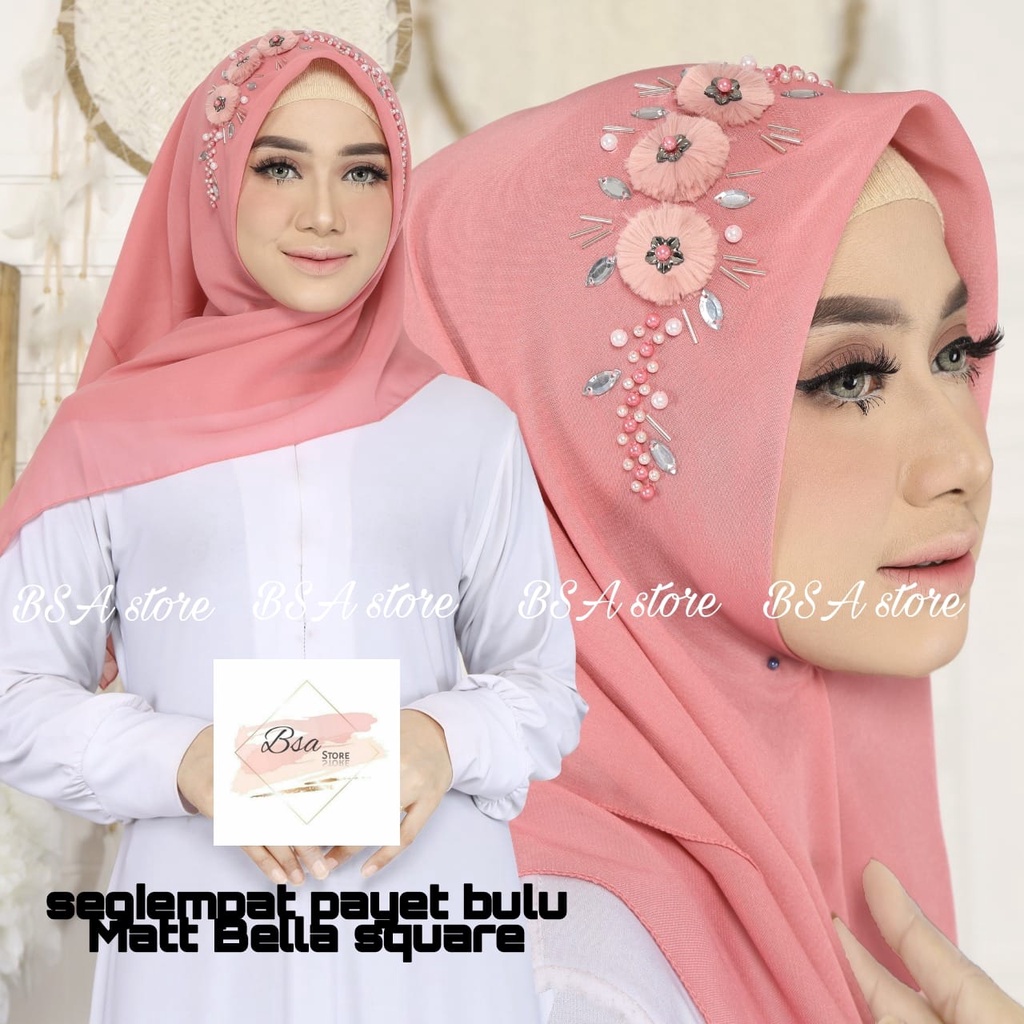 Detail Foto Jilbab Model Sekarang Nomer 43