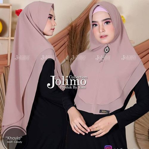 Detail Foto Jilbab Terbaru Nomer 24