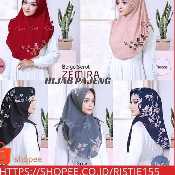 Detail Foto Jilbab Terbaru Nomer 27