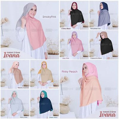 Detail Foto Jilbab Terbaru Nomer 30