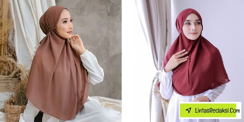 Detail Foto Jilbab Terbaru Nomer 54