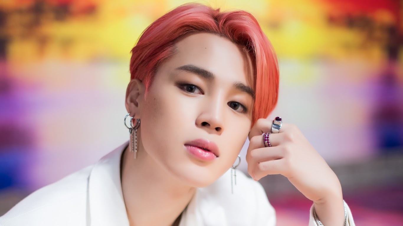 Detail Foto Jimin 2020 Nomer 18