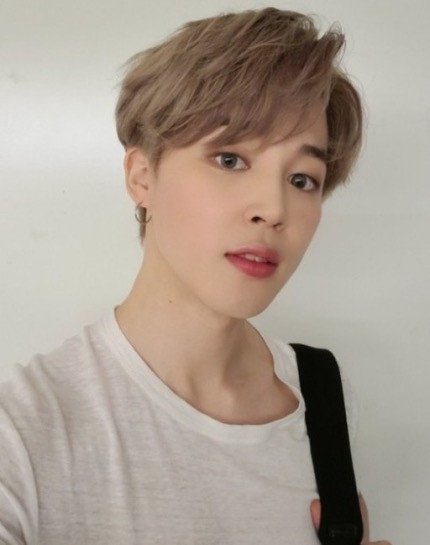 Detail Foto Jimin 2020 Nomer 20