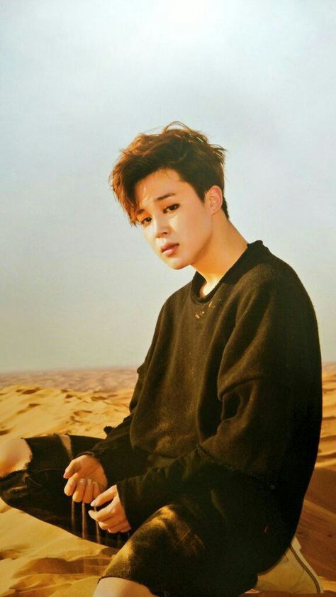 Detail Foto Jimin Aesthetic Nomer 19