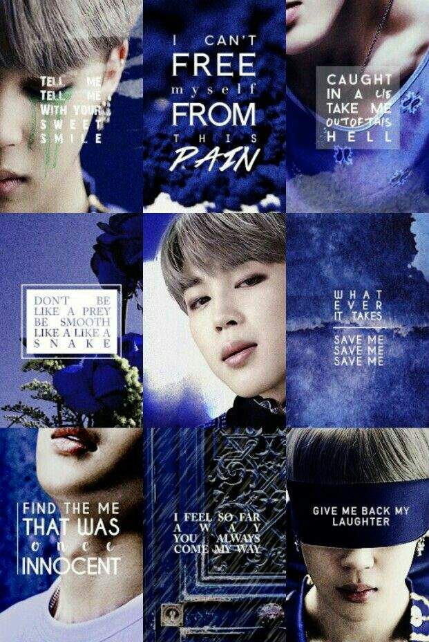 Detail Foto Jimin Aesthetic Nomer 30