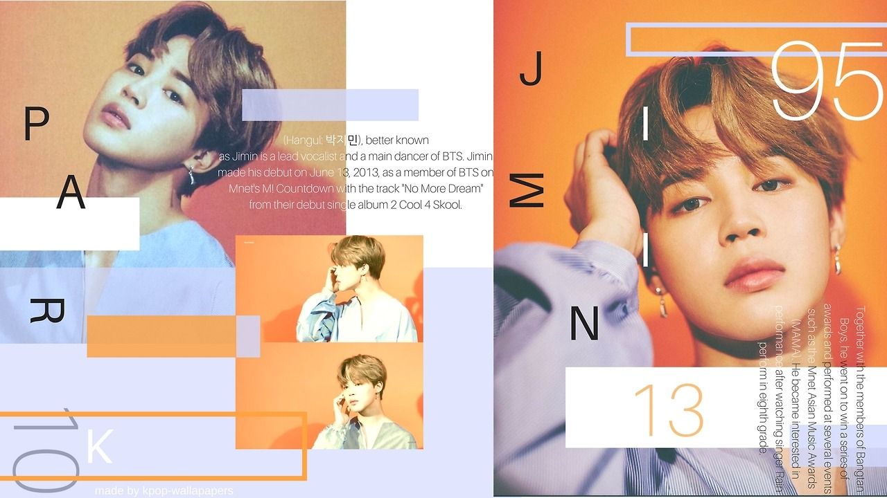 Detail Foto Jimin Aesthetic Nomer 39