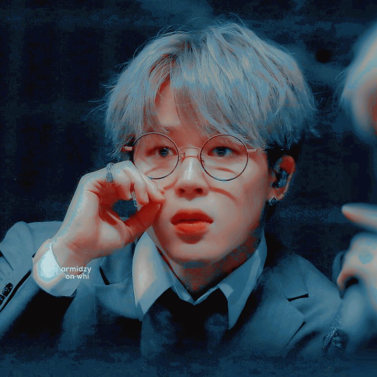 Detail Foto Jimin Aesthetic Nomer 7