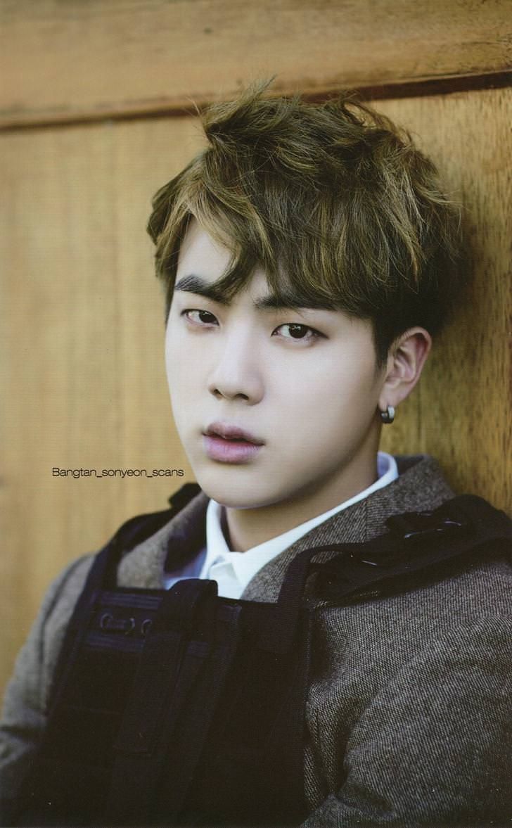 Detail Foto Jimin Bts 2016 Nomer 25