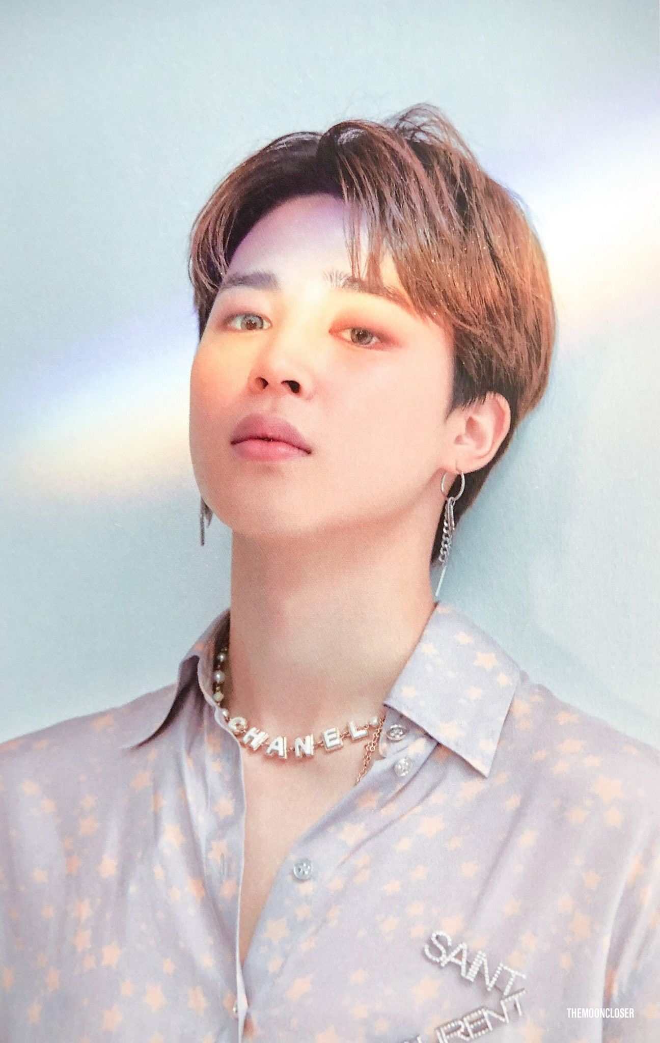 Foto Jimin Bts 2020 - KibrisPDR