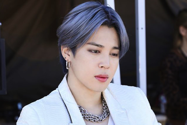 Detail Foto Jimin Bts 2020 Nomer 26