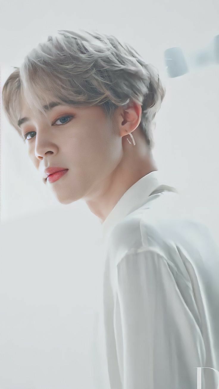 Foto Jimin Bts 2021 - KibrisPDR