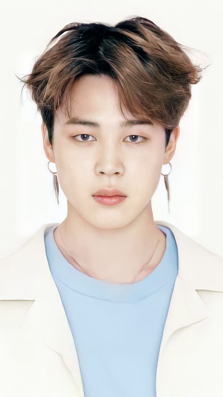 Detail Foto Jimin Bts 2021 Nomer 14