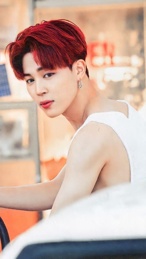 Download Foto Jimin Bts 2021 Nomer 17