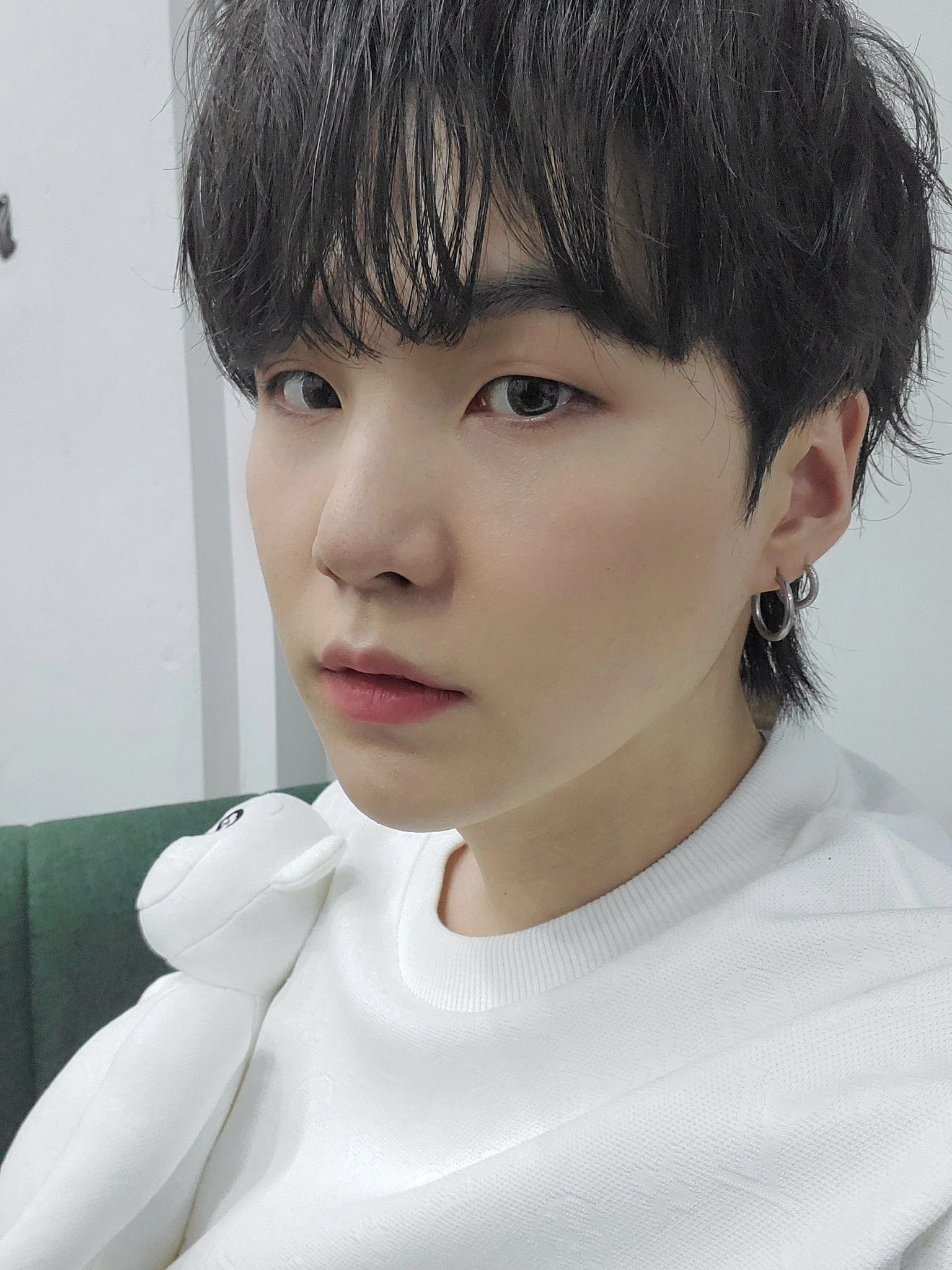 Detail Foto Jimin Bts Nomer 51