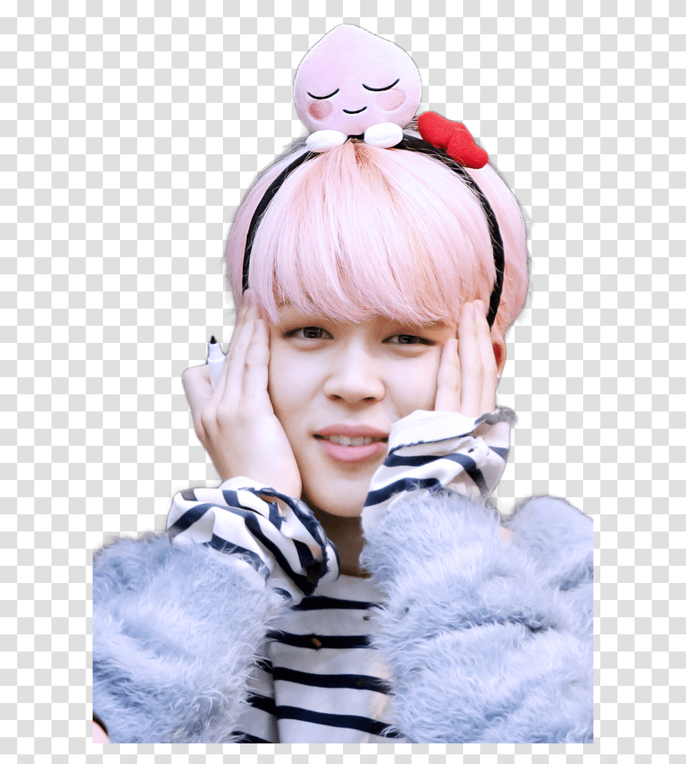 Detail Foto Jimin Bts Cute Nomer 27