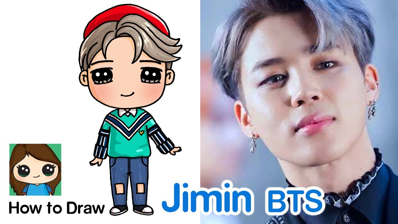 Detail Foto Jimin Bts Cute Nomer 34