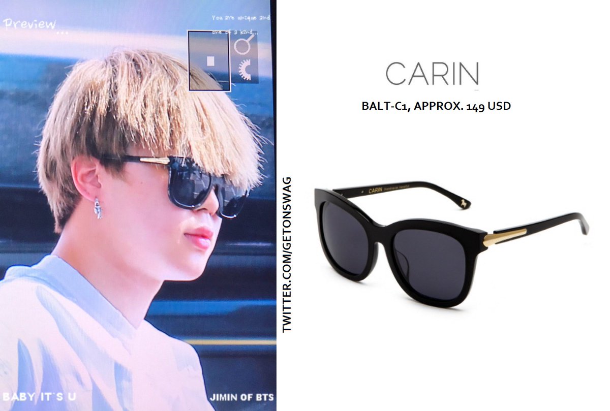 Detail Foto Jimin Bts Pakai Kacamata Nomer 26
