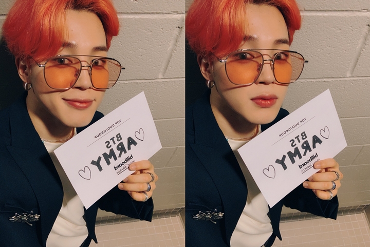 Detail Foto Jimin Bts Pakai Kacamata Nomer 30