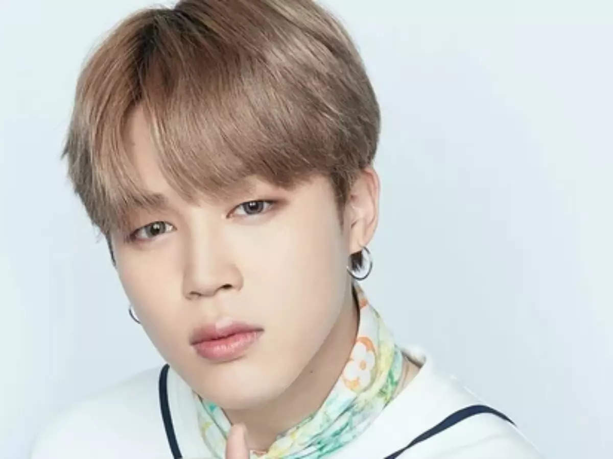 Detail Foto Jimin Bts Terbaru Nomer 25