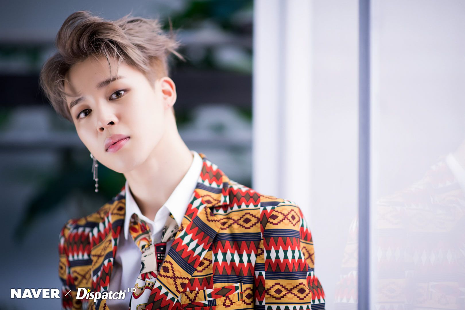 Detail Foto Jimin Bts Terbaru Nomer 36