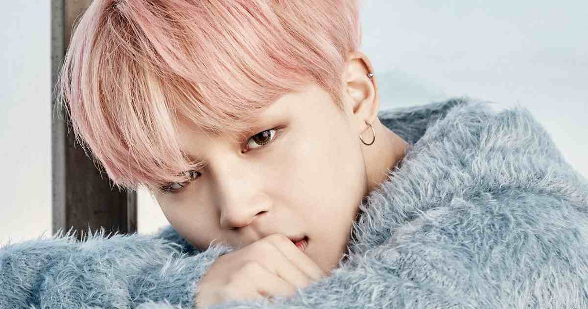 Detail Foto Jimin Bts Terbaru Nomer 38