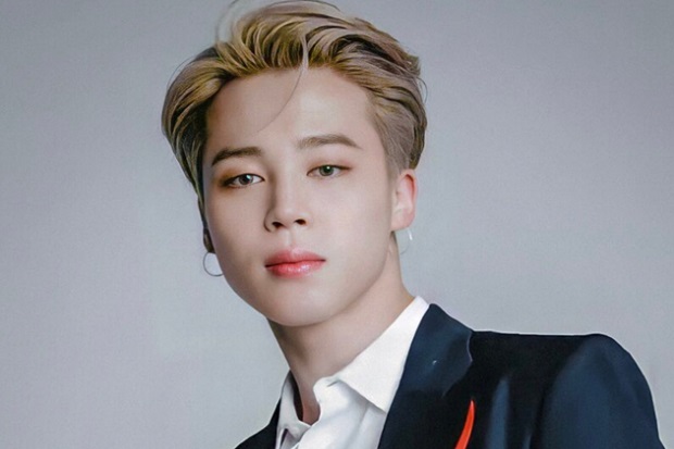 Detail Foto Jimin Bts Terbaru Nomer 52