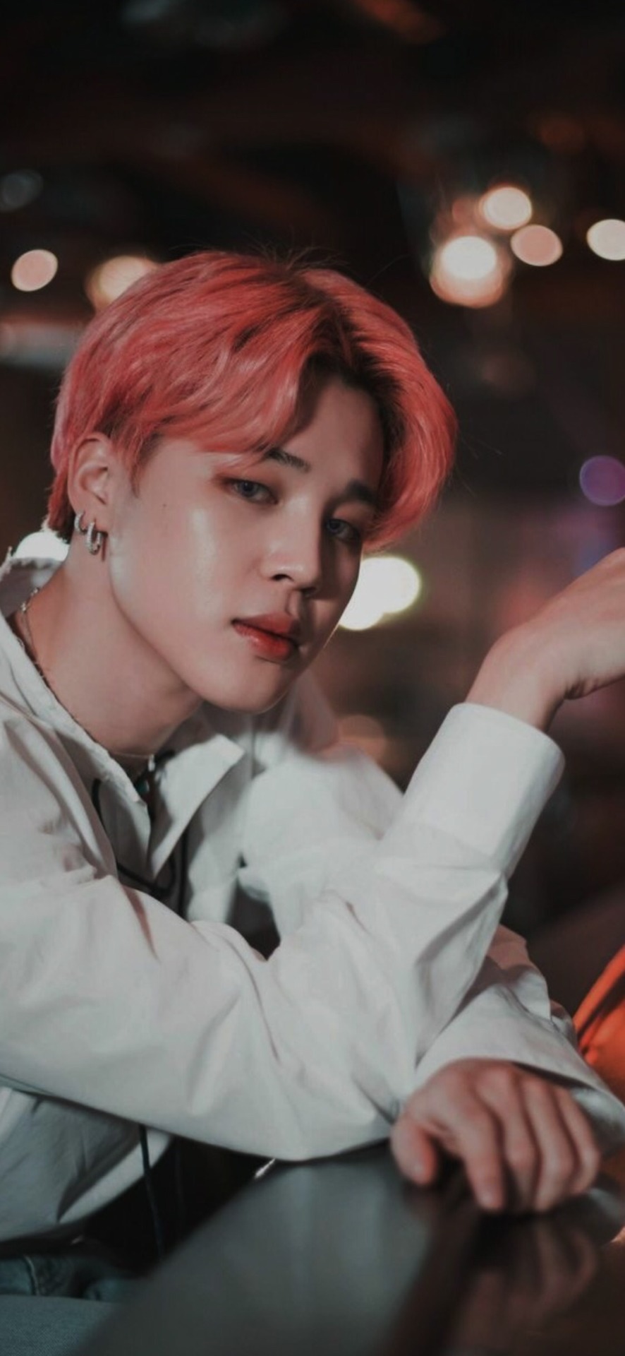 Detail Foto Jimin Bts Wallpaper Nomer 19