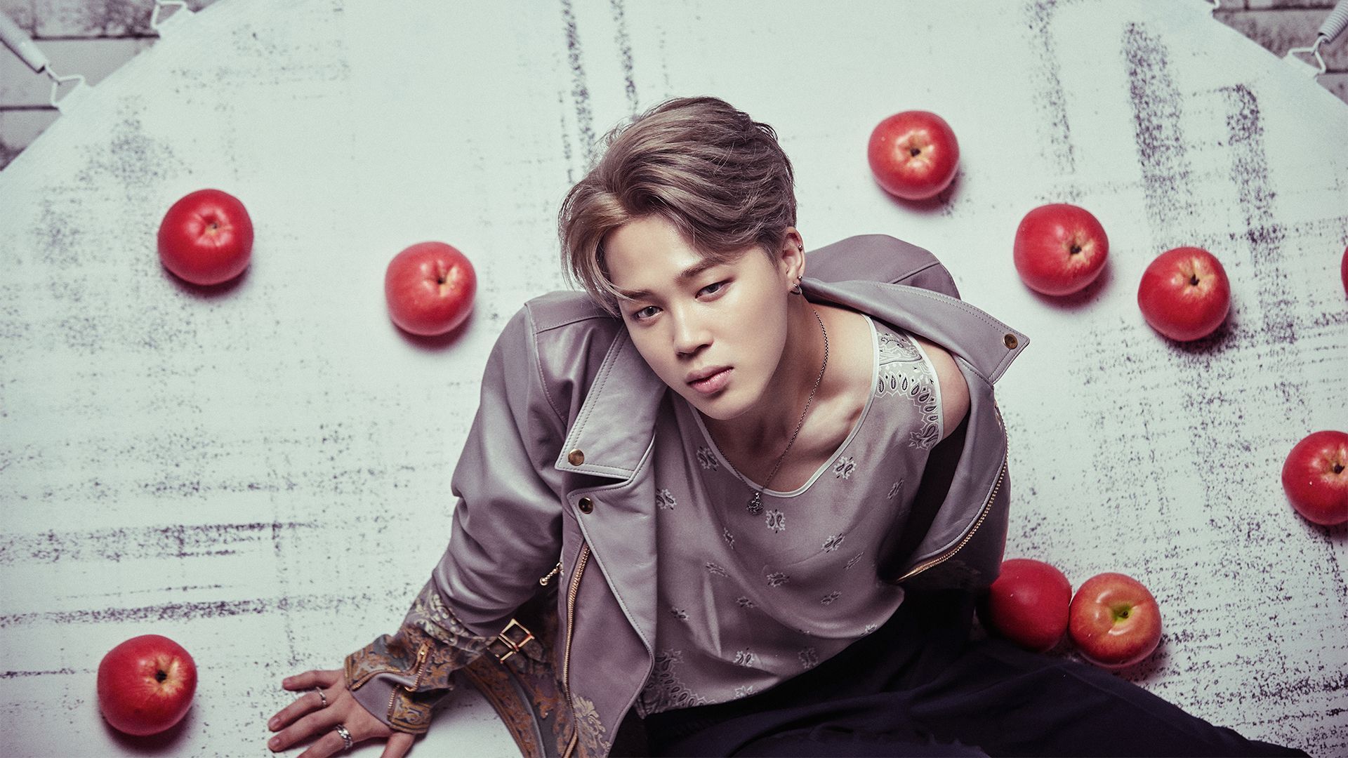 Detail Foto Jimin Bts Wallpaper Nomer 23