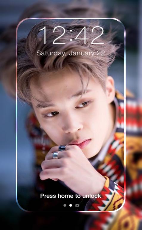 Detail Foto Jimin Bts Wallpaper Nomer 25